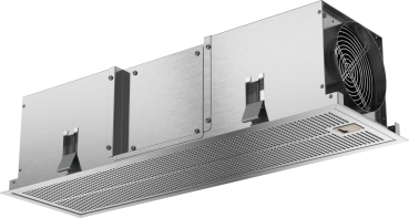 NEFF Z52JXC1N1 - Clean Air Standard Umluftset, Edelstahl
